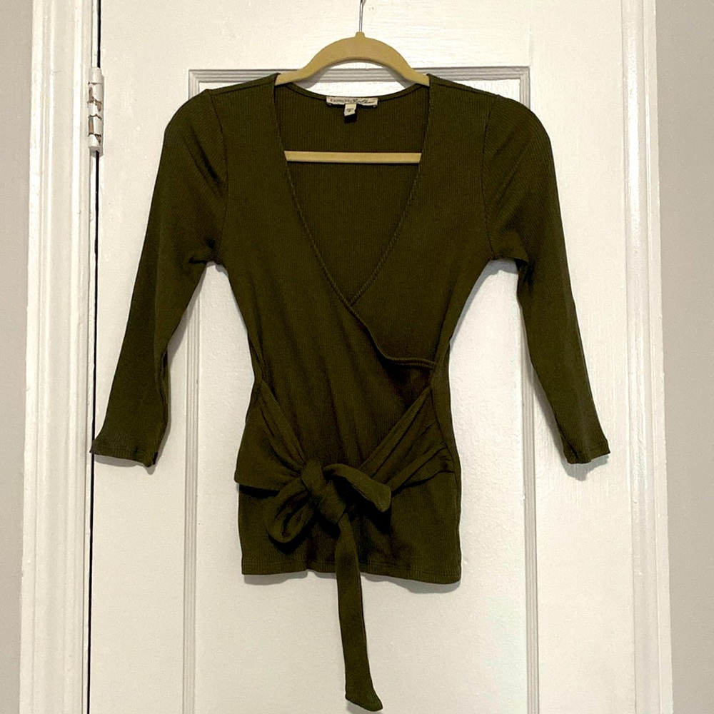 Express Shirt